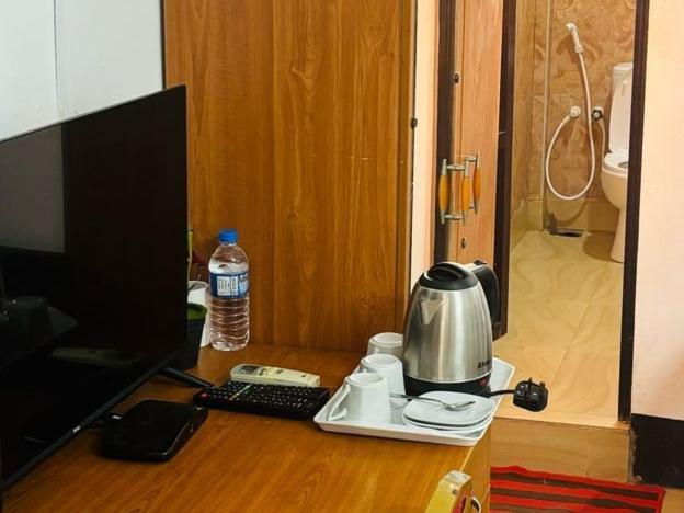 Hotel Nelly Vavuniya Номер фото