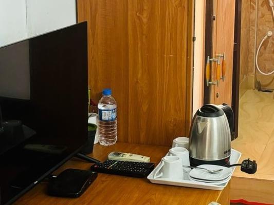 Hotel Nelly Vavuniya Номер фото